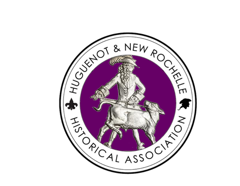 Huguenot & New Rochelle Historical Association